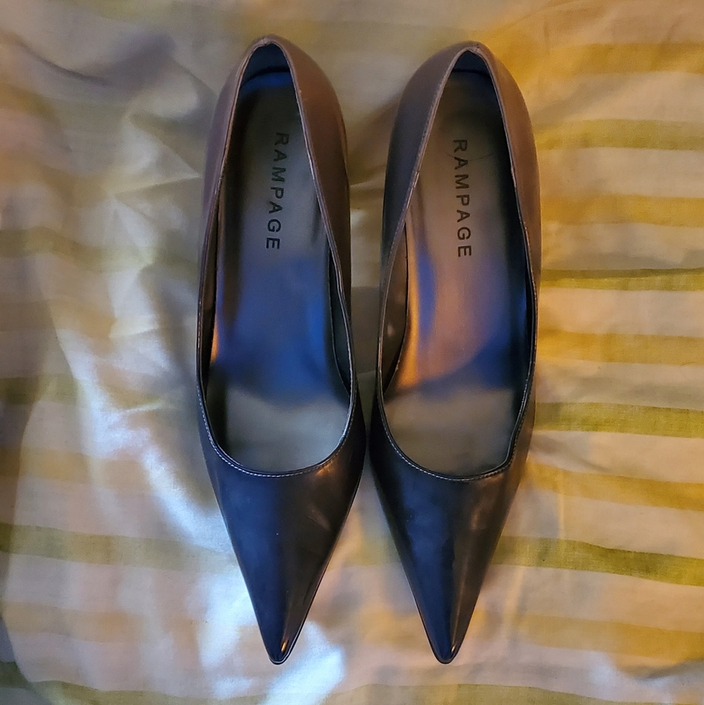 High Heel Shoes